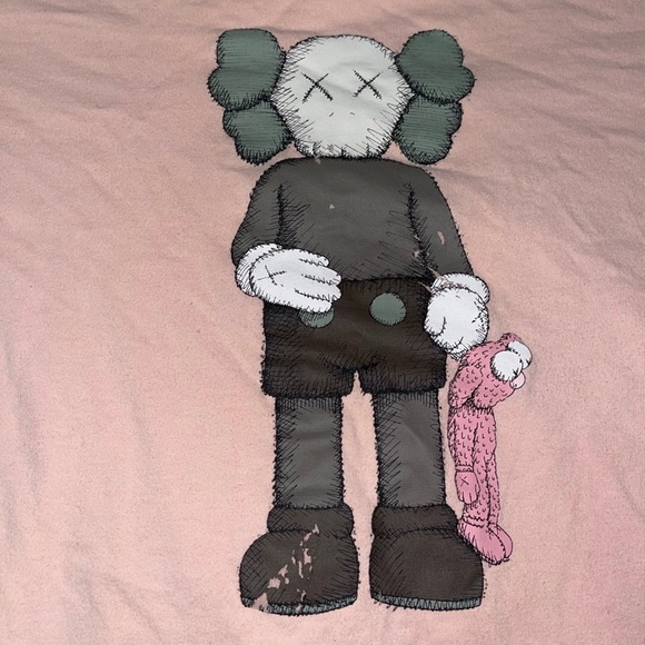None Tops - t shirts men